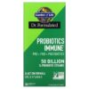 Thực phẩm chức năng Garden of Life Probiotics Immune 50 Billion 30 Vegetarian Capsules 658010131810