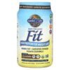 Thực phẩm chức năng Garden of Life RAW Organic Fit High Protein for Weight Loss Chocolate 32.09 oz (910 g) 658010119849