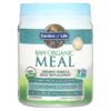 Thực phẩm chức năng Garden of Life RAW Organic Meal Shake & Meal Replacement 1 lb 2 oz (519 g) 658010116961