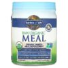 Thực phẩm chức năng Garden of Life RAW Organic Meal Shake & Meal Replacement Vanilla 1 lb 1 oz (484 g) 658010116930