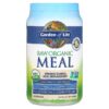 Garden of Life RAW Organic Meal Shake & Meal Replacement Vanilla 2 lb 2 oz (969 g) 4 Thực phẩm chức năng Garden of Life RAW Organic Meal Shake & Meal Replacement Vanilla 2 lb 2 oz (969 g) 658010116022