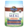 Thực phẩm chức năng Garden of Life RAW Organic Meal Shake & Meal Replacement Vanilla Spiced Chai 16 oz (454 g) 658010116947
