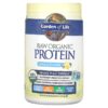Thực phẩm chức năng Garden of Life RAW Organic Protein Organic Plant Formula Vanilla 21.86 oz (620 g) 658010116039