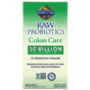 Thực phẩm chức năng Garden of Life RAW Probiotics Colon Care 30 Vegetarian Capsules 658010116657