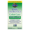 Thực phẩm chức năng Garden of Life RAW Probiotics Colon Care 30 Vegetarian Capsules 658010123327