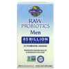 Garden of Life RAW Probiotics Men 85 Billion Live Cultures 90 Vegetarian Capsules 5 Thực phẩm chức năng Garden of Life RAW Probiotics Men 85 Billion Live Cultures 90 Vegetarian Capsules 658010115650