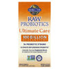 Thực phẩm chức năng Garden of Life RAW Probiotics Ultimate Care 30 Vegetarian Capsules 658010116640