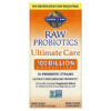 Garden of Life RAW Probiotics Ultimate Care 30 Vegetarian Capsules 4 Thực phẩm chức năng Garden of Life RAW Probiotics Ultimate Care 30 Vegetarian Capsules 658010123334