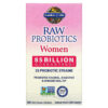 Thực phẩm chức năng Garden of Life RAW Probiotics Women 85 Billion CFU 90 Vegetarian Capsules 658010115674