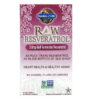 Thực phẩm chức năng Garden of Life RAW Resveratrol 350 mg 60 Vegan Capsules 658010115919