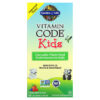 Garden of Life Vitamin Code Kids Chewable Whole Food Multivitamin Cherry Berry 60 Chewable Bears 4 Thực phẩm chức năng Garden of Life Vitamin Code Kids Chewable Whole Food Multivitamin Cherry Berry 60 Chewable Bears 658010114400