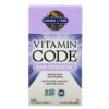 Thực phẩm chức năng Garden of Life Vitamin Code RAW Prenatal 180 Vegetarian Capsules 658010115902