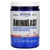 Thực phẩm chức năng Gaspari Nutrition Aminolast Recovery & Endurance BCAA Superfuel Fruit Punch 14.8 oz (420 g) 646511020337