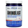 Gaspari Nutrition Aminolast Recovery & Endurance BCAA Superfuel Strawberry Kiwi 14.8 oz (420 g) 4 Thực phẩm chức năng Gaspari Nutrition Aminolast Recovery & Endurance BCAA Superfuel Strawberry Kiwi 14.8 oz (420 g) 646511008434