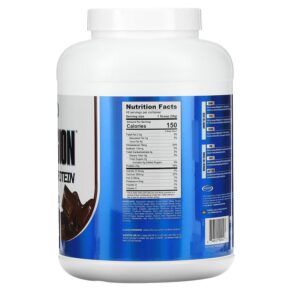 Thực phẩm bổ sung Gaspari Nutrition MyoFusion Advanced Protein Milk Chocolate 4 lbs (1.81 kg) 646511022423