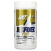 Thực phẩm chức năng GAT JetFUEL Pyro 120 Oil-Infused Capsules 859613000781