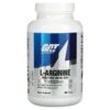 Thực phẩm chức năng GAT L-Arginine 180 Tablets 816170020652