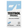 Thực phẩm chức năng GAT Testrol Original Testosterone Booster 60 Tablets 859613000071