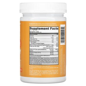 Thực phẩm bổ sung Goli Nutrition Energy Bites Salted Caramel Chocolate 30 Pieces 055840400534