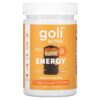Thực phẩm chức năng Goli Nutrition Energy Bites Salted Caramel Chocolate 30 Pieces 055840400534