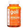 Goli Nutrition Triple Action Immune Gummies 60 Pieces 5 Thực phẩm chức năng Goli Nutrition Triple Action Immune Gummies 60 Pieces 055840402569