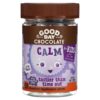 Thực phẩm chức năng Good Day Chocolate Calm For Kids 50 Chocolate Supplement Pieces 858982004321