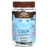 Thực phẩm chức năng Good Day Chocolate Calm Supplement For Adults 80 Candy Coated Pieces 858982004116
