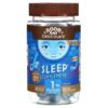 Good Day Chocolate Sleep Supplement For Adults 80 Candy Coated Pieces 4 Thực phẩm chức năng Good Day Chocolate Sleep Supplement For Adults 80 Candy Coated Pieces 858982004437