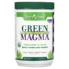 Thực phẩm chức năng Green Foods Corporation Green Magma Barley Grass Juice Powder 10.6 oz (300 g) 083851204667