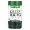 Thực phẩm chức năng Green Foods Corporation Green Magma Barley Grass Juice Powder 2.8 oz (80 g) 083851204070