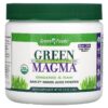 Thực phẩm chức năng Green Foods Corporation Green Magma Barley Grass Juice Powder 5.3 oz (150 g) 083851204315