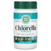 Thực phẩm chức năng Green Foods Corporation Organic Chlorella Powder 2.1 oz (60 g) 083851204186