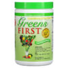 Thực phẩm chức năng Greens First Greens First Original 9.86 oz (279.6 g) 819354001003