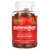 Gummiology Adult Multivitamin Gummies Natural Raspberry Flavor 100 Vegetarian Gummies 4 Thực phẩm chức năng Gummiology Adult Multivitamin Gummies Natural Raspberry Flavor 100 Vegetarian Gummies 898220014767