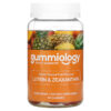 Thực phẩm chức năng Gummiology Lutein & Zeaxanthin Gummies Tropical 90 Vegetarian Gummies 898220020850