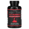 Thực phẩm chức năng Havasu Nutrition Nighttime Fat Burner 60 Capsules 850008464348