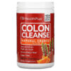 Thực phẩm chức năng Health Plus Inc. Colon Cleanse Natural Orange 9 oz (255 g) 083502112358