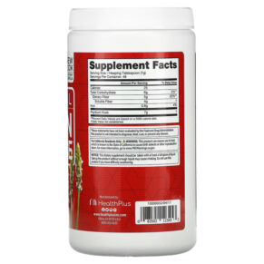 Thực phẩm bổ sung Health Plus Inc. Original Colon Cleanse 12 oz (340 g) 083502123453