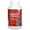 Thực phẩm chức năng Health Plus Inc. Prebiotic Formula 500 mg 180 Capsules 083502103530