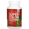 Thực phẩm chức năng Health Plus Inc. Super Colon Cleanse 120 Capsules 083502087649