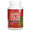Thực phẩm chức năng Health Plus Inc. Super Colon Cleanse Night 60 Capsules 083502087816