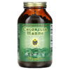 Thực phẩm chức năng HealthForce Superfoods Chlorella Manna 1200 VeganTabs 650786000659