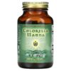 Thực phẩm chức năng HealthForce Superfoods Chlorella Manna 400 VeganTabs 650786000734