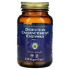 HealthForce Superfoods Digestion Enhancement Enzymes 120 VeganCaps 5 Thực phẩm chức năng HealthForce Superfoods Digestion Enhancement Enzymes 120 VeganCaps 650786000017