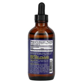 Thực phẩm bổ sung HealthForce Superfoods Oxygen Extreme 4 fl oz (118.2 ml) 650786000086