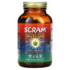 HealthForce Superfoods Scram 150 VeganCaps 4 Thực phẩm chức năng HealthForce Superfoods Scram 150 VeganCaps 650786000529