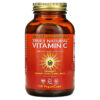 Thực phẩm chức năng HealthForce Superfoods Truly Natural Vitamin C 120 Vegan Caps 650786003469