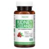 Thực phẩm chức năng Healths Harmony Kidney Cleanse 60 Capsules 636790640548