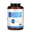 Thực phẩm chức năng Healths Harmony Thyroid Support 120 Capsules 636790640586