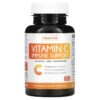 Thực phẩm chức năng Healths Harmony Vitamin C Immune Support 60 Capsules 850006500208